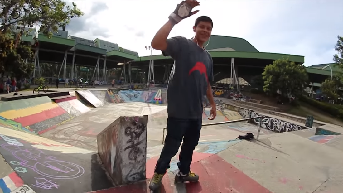 Razors 2018 - Diego Perez
