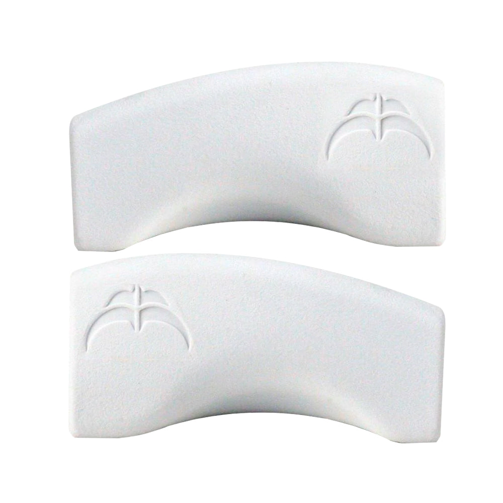 Backslide Plate Razors SL Blanco