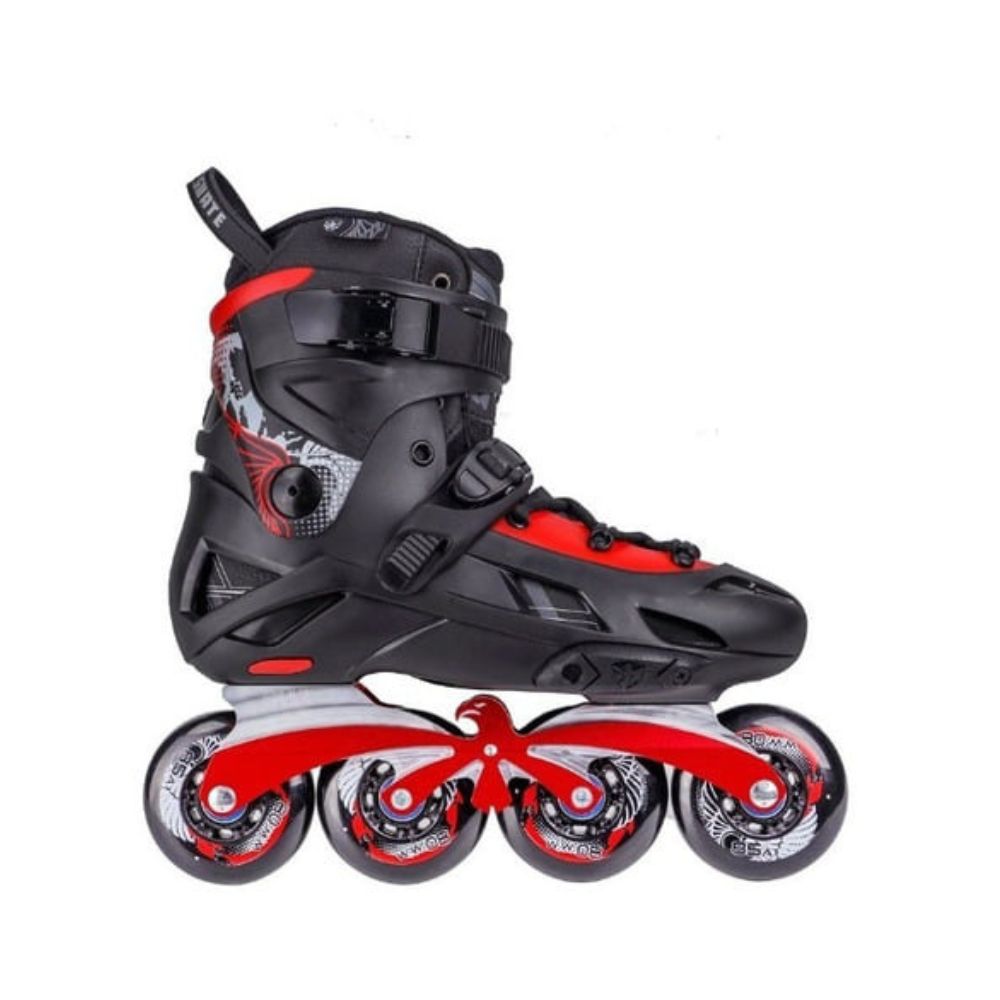 Patines Flying Eagle F7 Optimum Negro