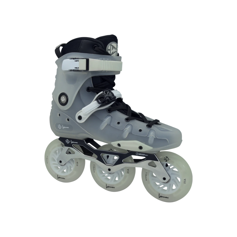 Patines Luminous Ray 110 mm