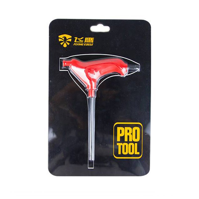 Llave Bristol Flying Eagle