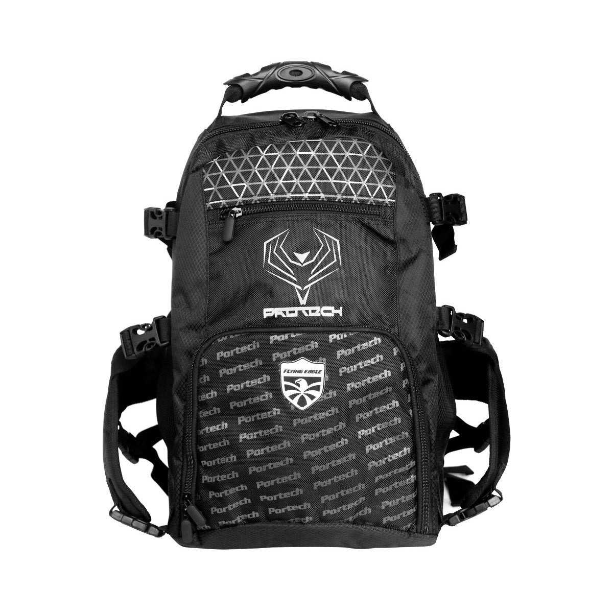 Maletín Flying Eagle Protech L