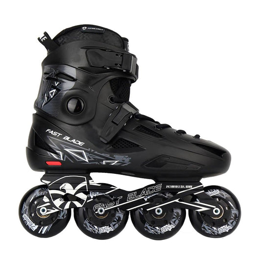 Patines Flying Eagle Fastblade Negro
