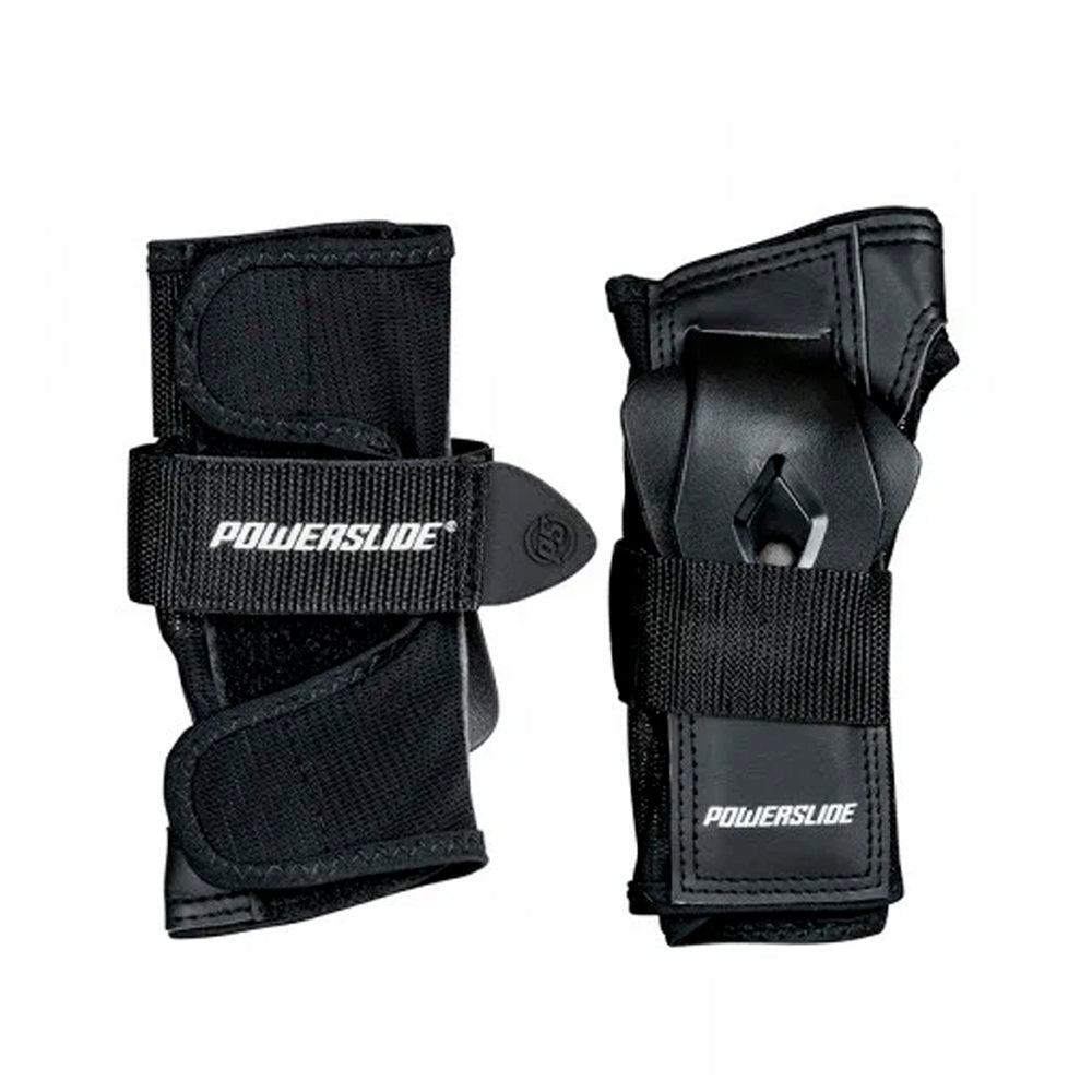 Muñequeras Powerslide