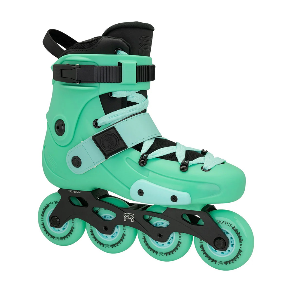 Patines FRX 80 minty