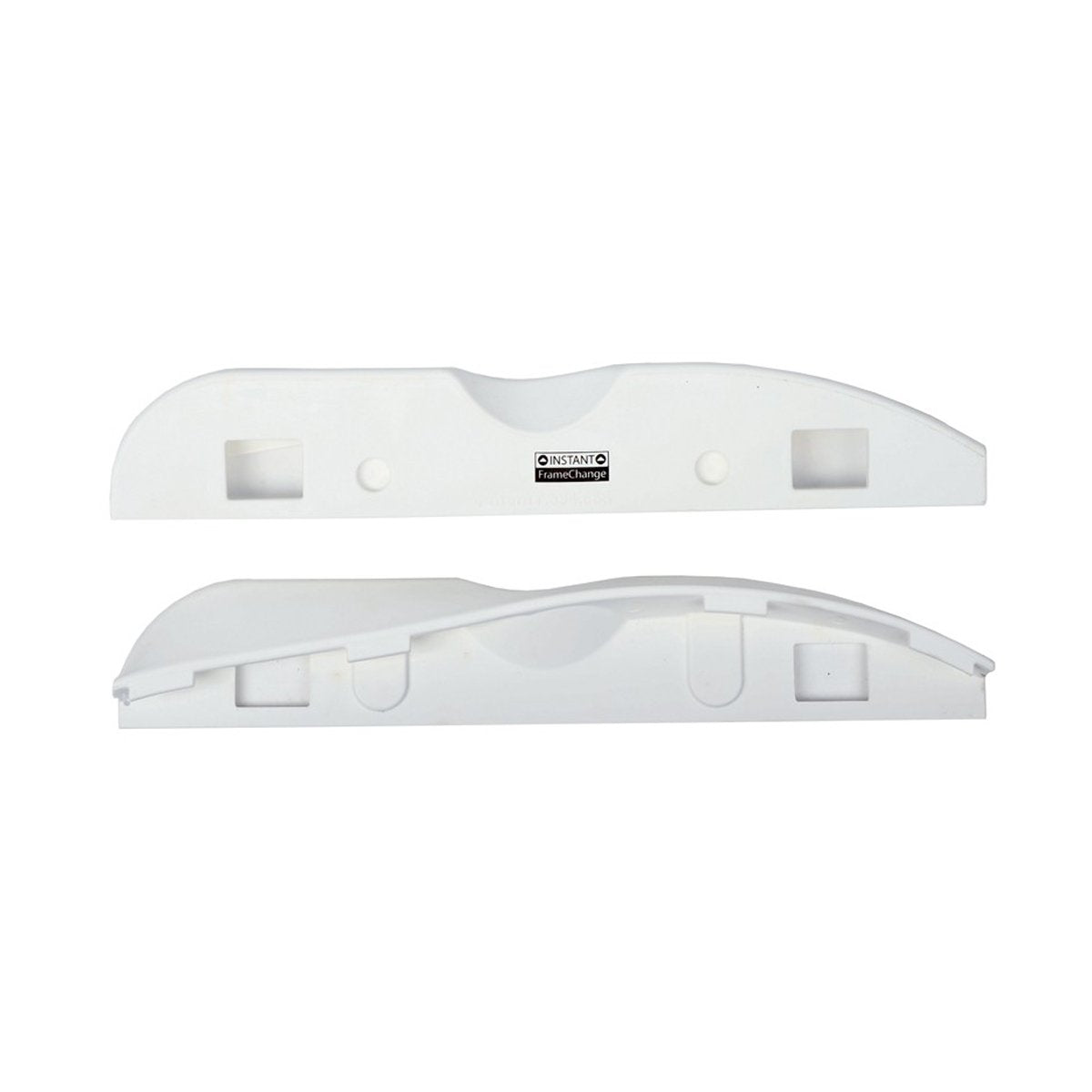 Sliders Razors Shift Blanco