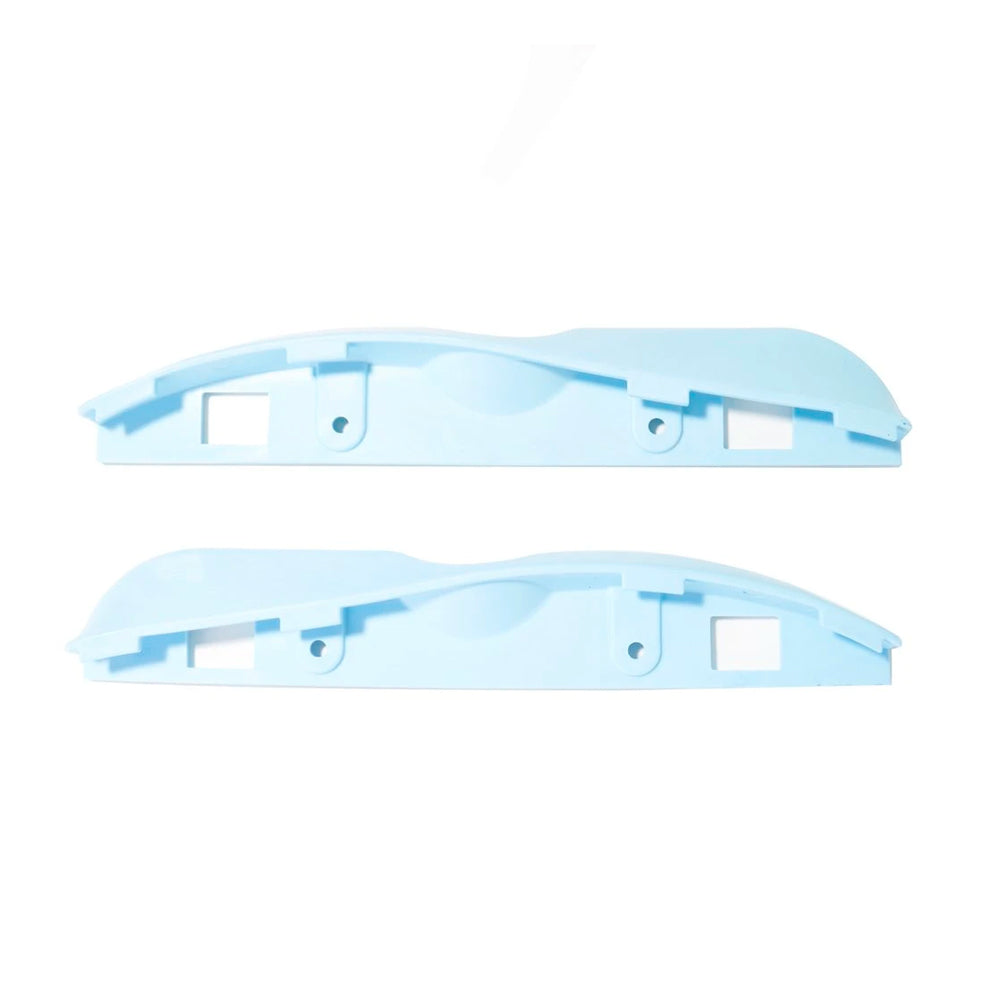 Sliders Razors Shift Ligth blue