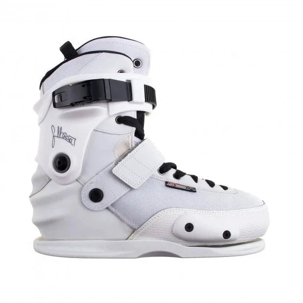 Patines Seba CJ 2 Prime Blanco