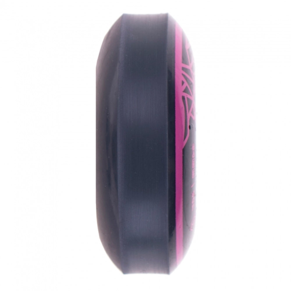 Ruedas Red Eye jarrod banning grises 64 mm