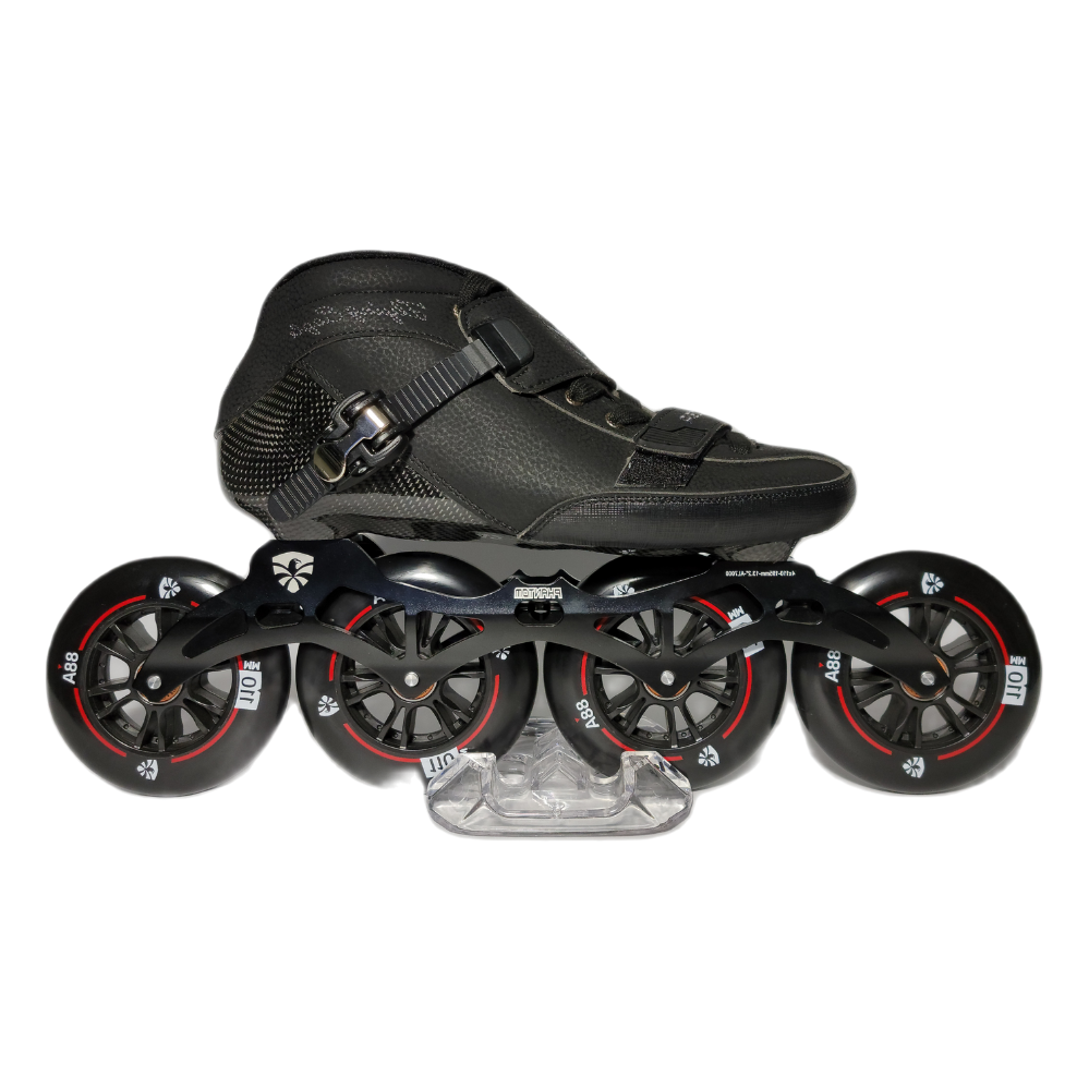 Patines de carreras Flying Eagle Leader