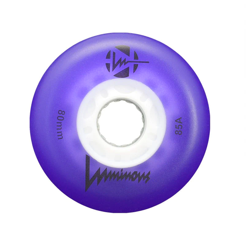 Luminous Morado 80mm