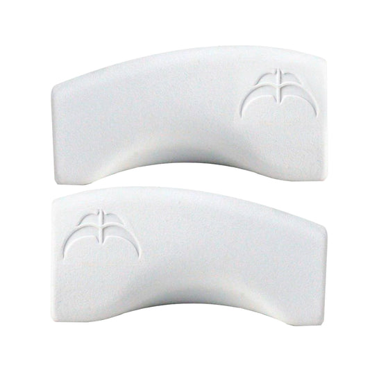 Backslide Plate Razors SL Blanco