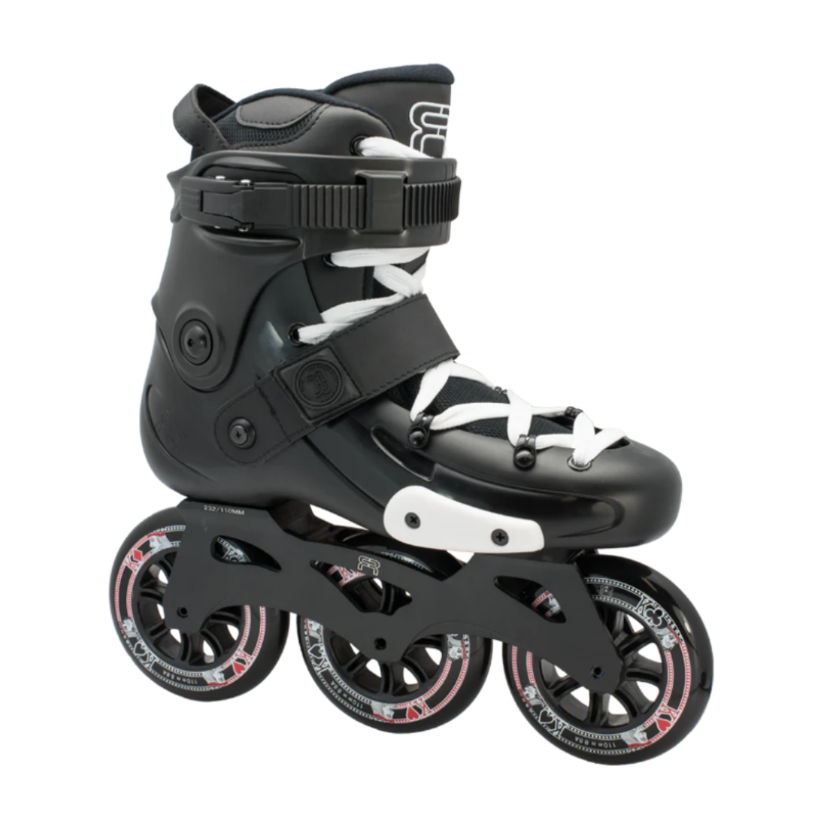 Patines FRX 310 Black