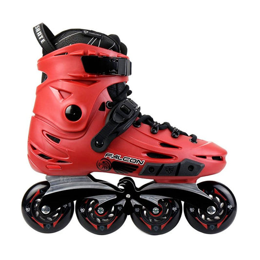 Patines Flying Eagle F6S Falcon Rojo