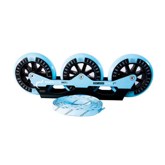 Frames para patines freeride Ground Control – Rollmachine