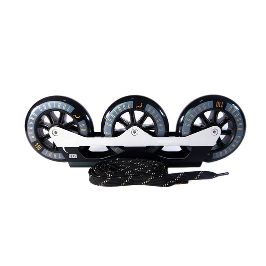 Frames para patines freeride Ground Control – Rollmachine