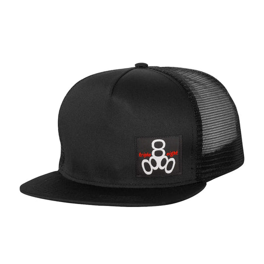 Gorra de camionero Triple Eight