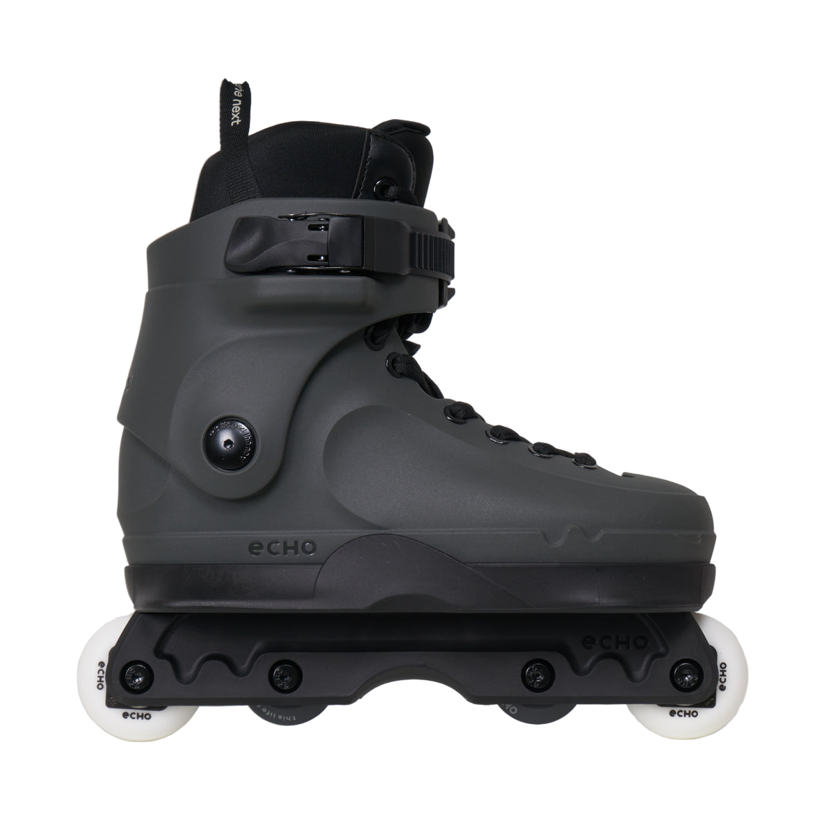 Patines Echo Grafito