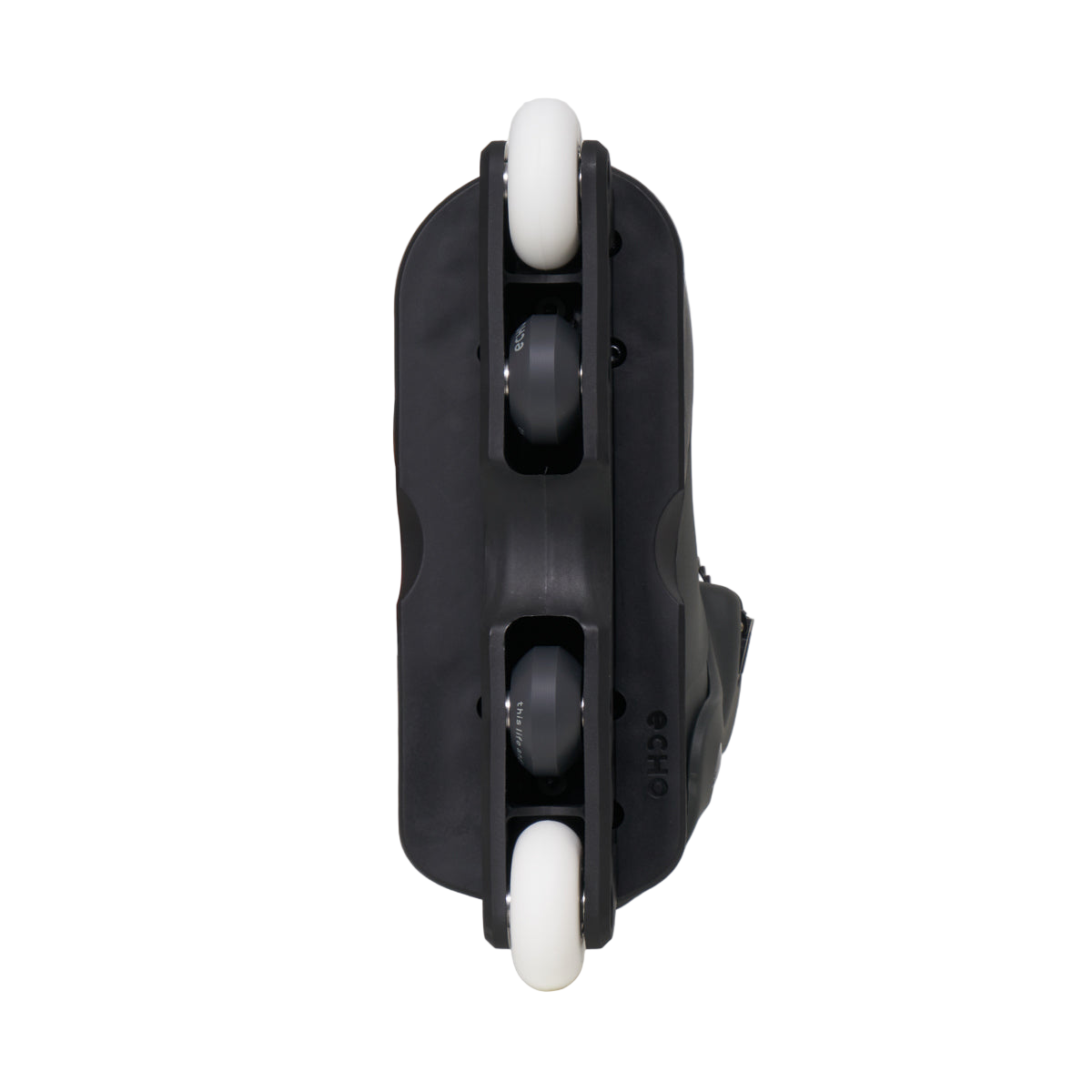 Patines Echo Grafito