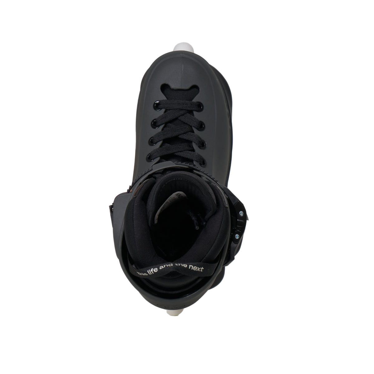 Patines Echo Grafito