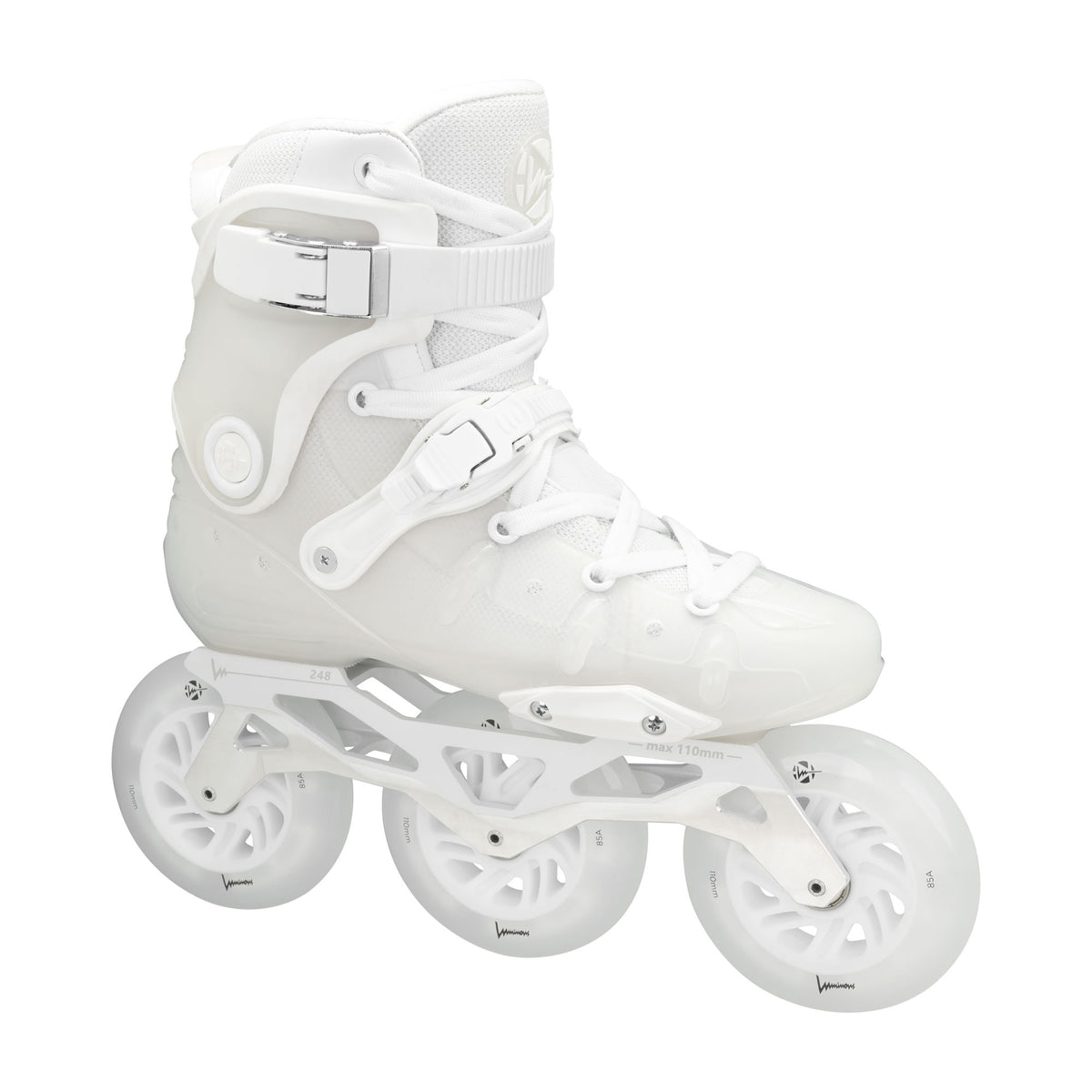 Patines Luminous Ray 110 mm