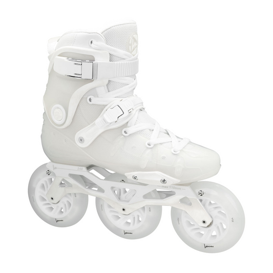 Patines Luminous Ray 110 mm