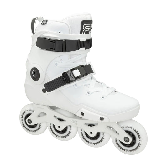 Patines FR neo 2 80 MM Blanco