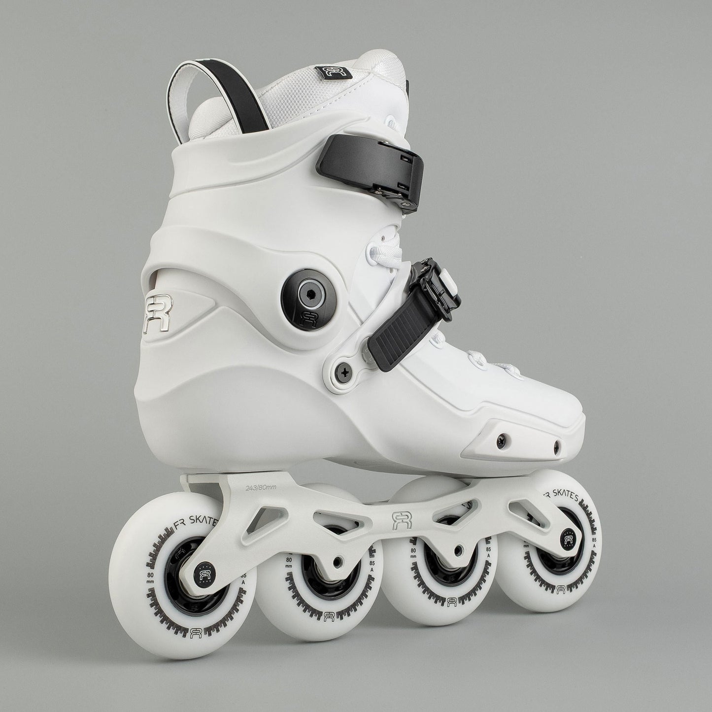Patines FR neo 2 80 MM Blanco