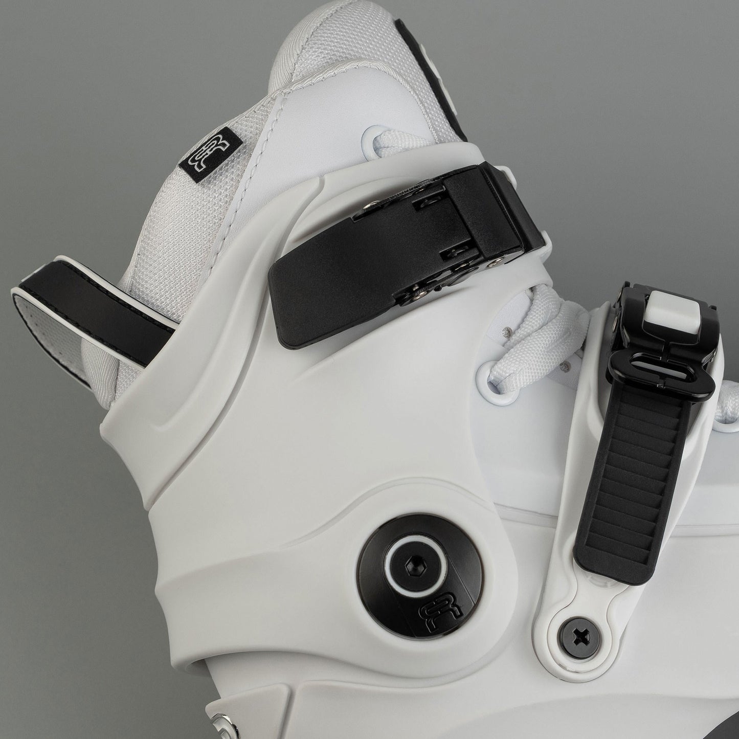Patines FR neo 2 80 MM Blanco