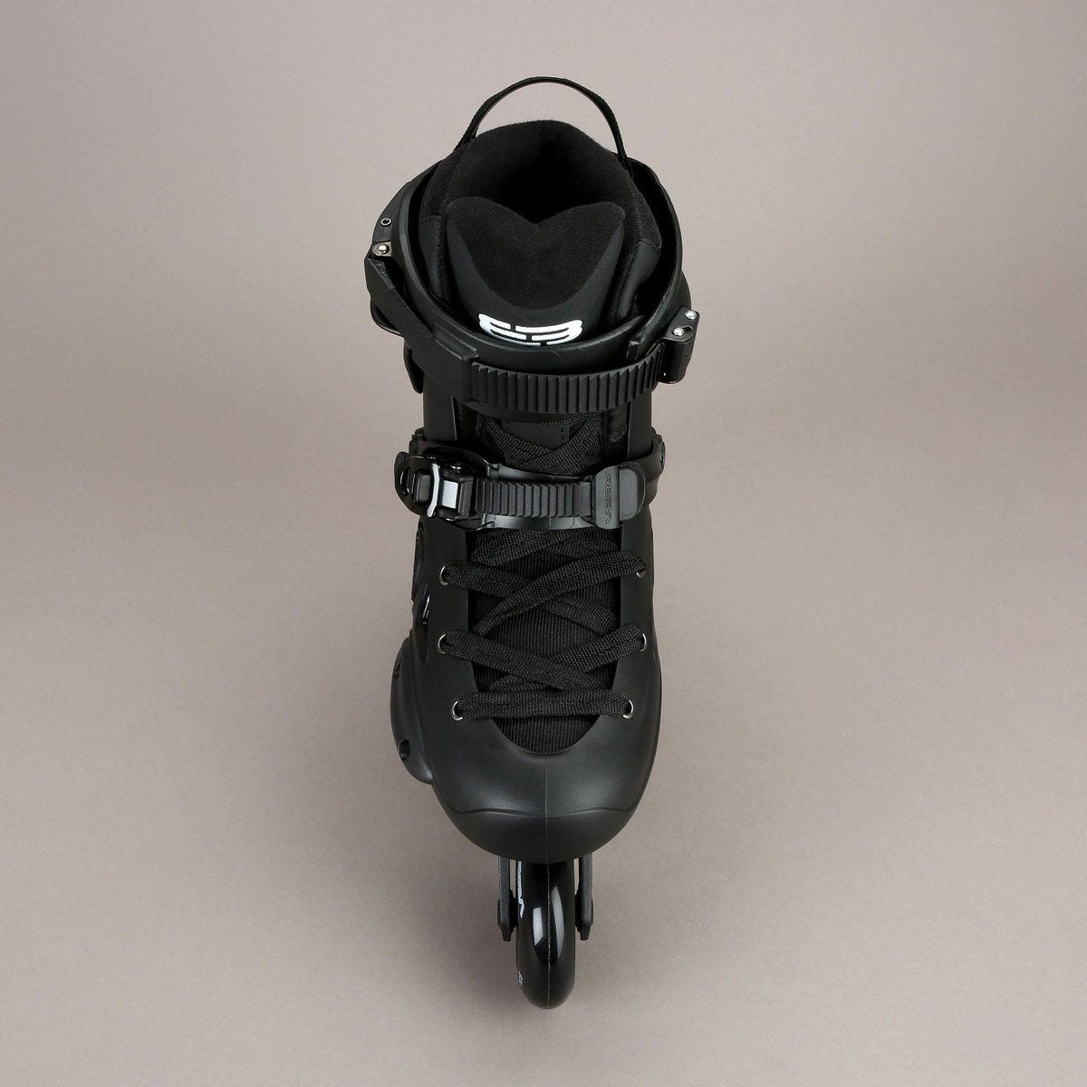 Patines Seba E3 80mm Premium Negro