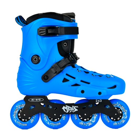 Patines Micro MT Plus Azul