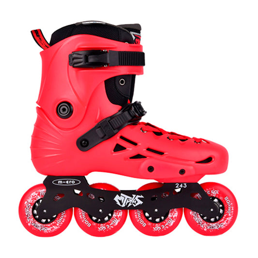 Patines Micro MT Plus Rojo