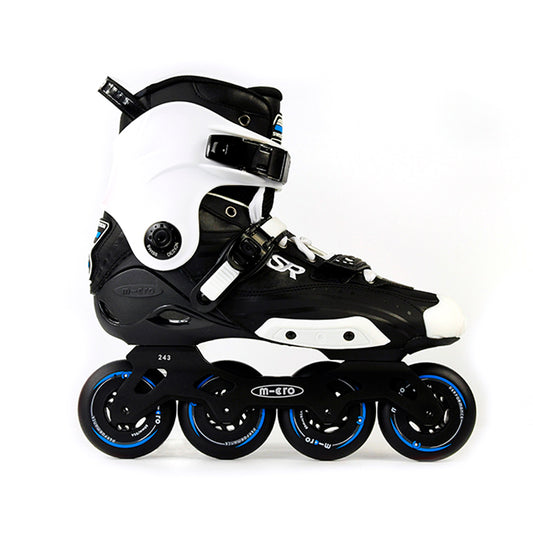 Patines Micro Super Blanco