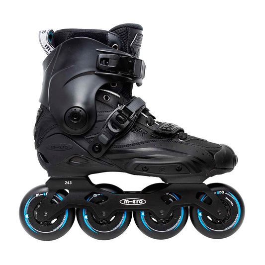 Patines Micro Super Negro