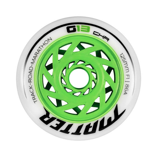 Ruedas para patines de carreras – Rollmachine