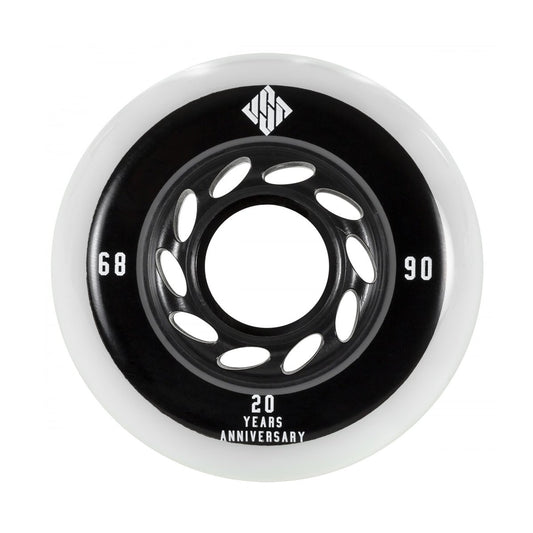 Ruedas USD 20 Anniversary 68 mm