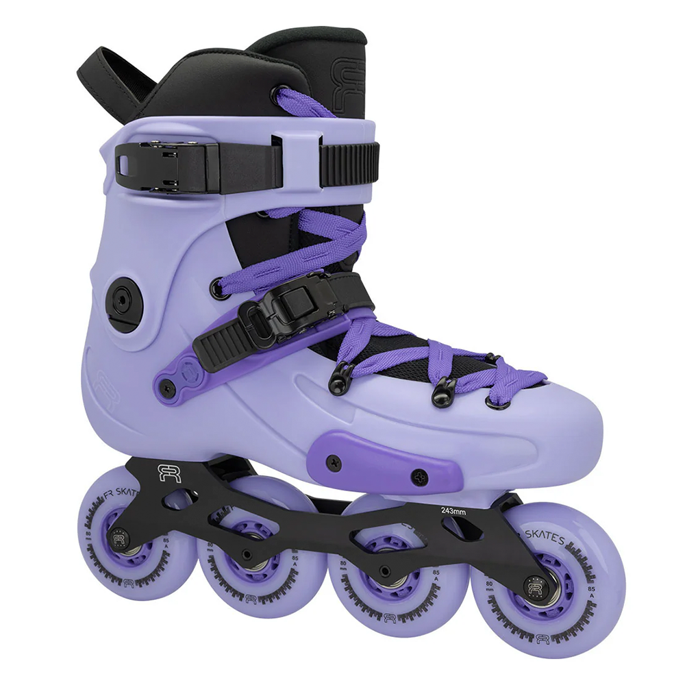 Patines FR2 Light purple