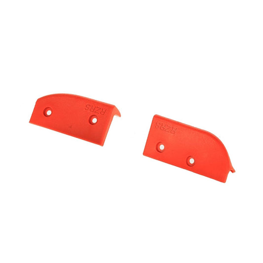 Sliders Razors SL Rojo