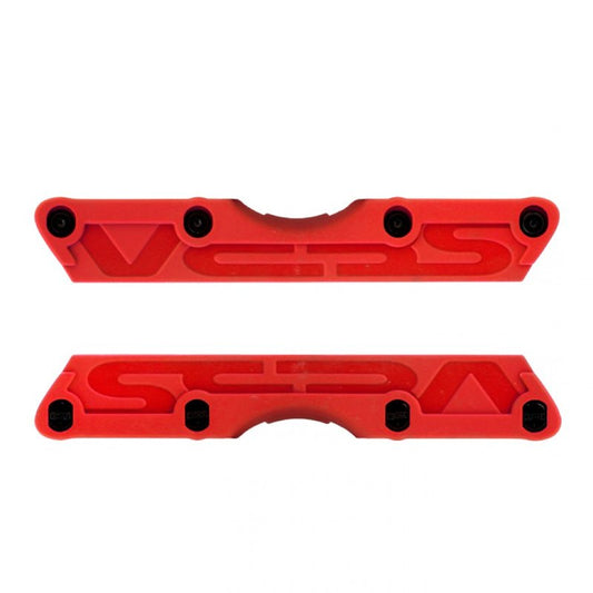 Frames Seba Street Rojo
