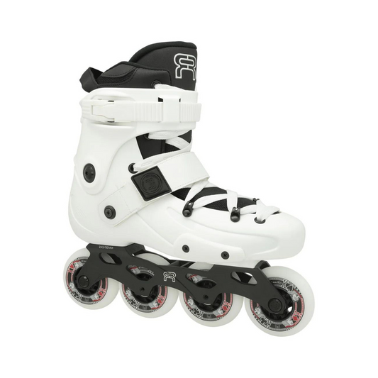 Patines FRX 80 Blancos