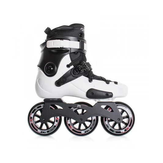 Patines FR3 310 White