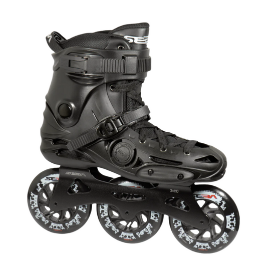 Patines Seba E3 Premium 110 mm
